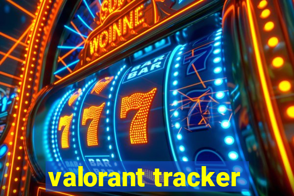 valorant tracker